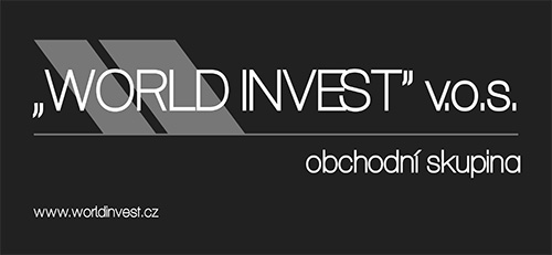 Běhy v Bezručáku - World Invest