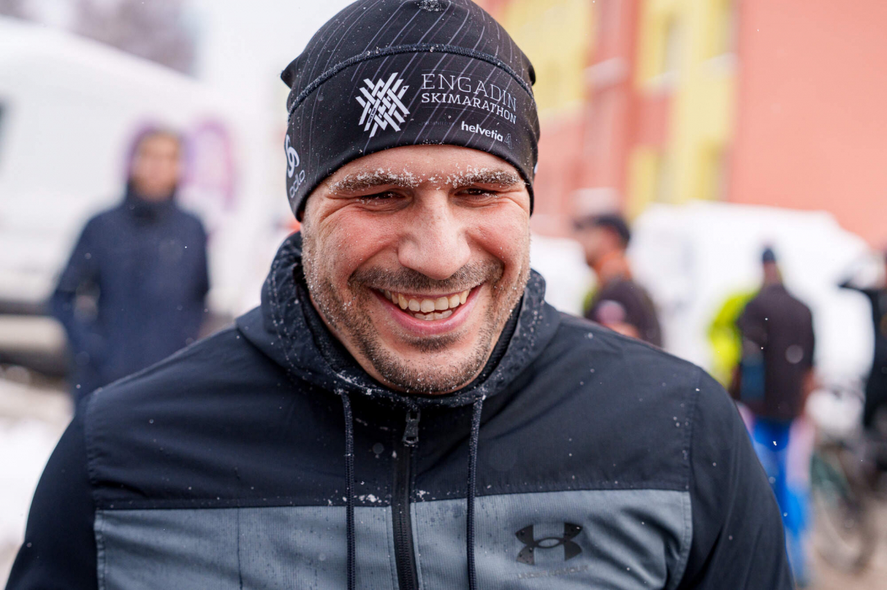 Desítka v Bezručáku 2026